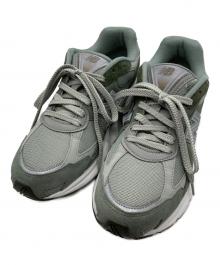 NEW BALANCE×WTAPS（ニューバランス×ダブルタップス）の古着「ABZORB 2010 "Olive Drab"」｜グリーン