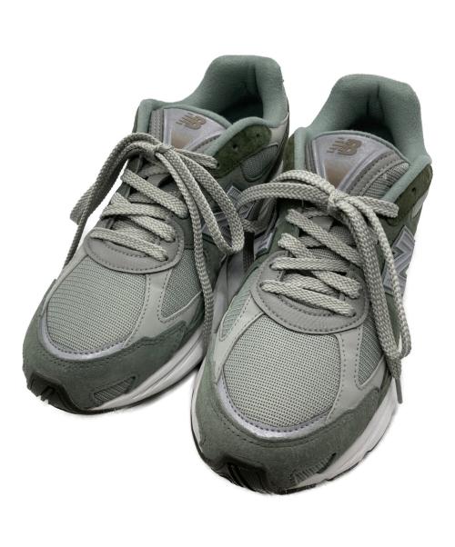 NEW BALANCE（ニューバランス）NEW BALANCE (ニューバランス) WTAPS (ダブルタップス) ABZORB 2010 