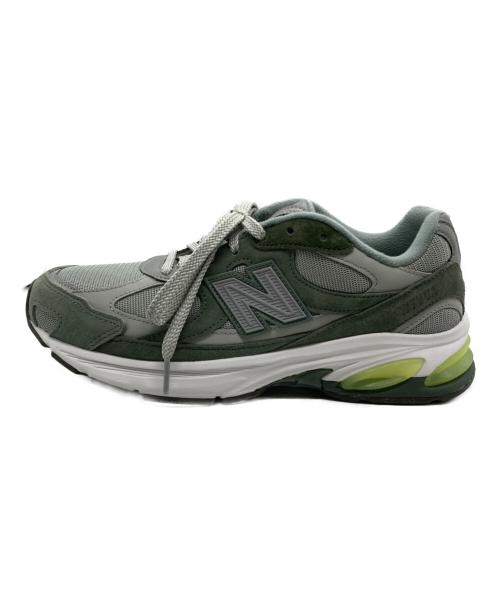 NEW BALANCE（ニューバランス）NEW BALANCE (ニューバランス) WTAPS (ダブルタップス) ABZORB 2010 