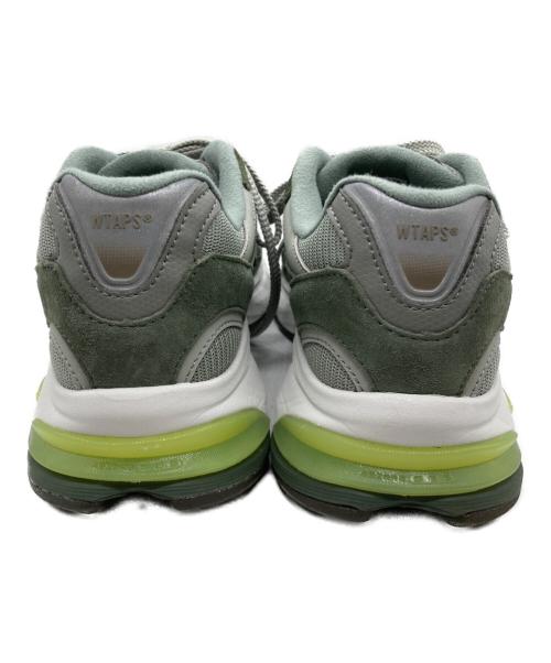 NEW BALANCE（ニューバランス）NEW BALANCE (ニューバランス) WTAPS (ダブルタップス) ABZORB 2010 