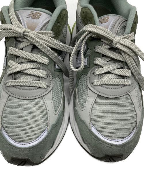 NEW BALANCE（ニューバランス）NEW BALANCE (ニューバランス) WTAPS (ダブルタップス) ABZORB 2010 