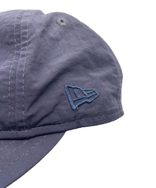 New Era（ニューエラ）New Era (ニューエラ) KITH (キス) KITH YANKEES NYLON 9FIFTY ネイビー サイズ:FREEの古着・服飾アイテム