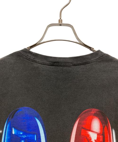 KITH（キス）KITH (キス) The Matrix (マトリックス) Red Pill Blue Pill グレー サイズ:SIZE M 未使用品の古着・服飾アイテム