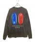 KITH (キス) The Matrix (マトリックス) Red Pill Blue Pill グレー サイズ:SIZE M 未使用品：18000円