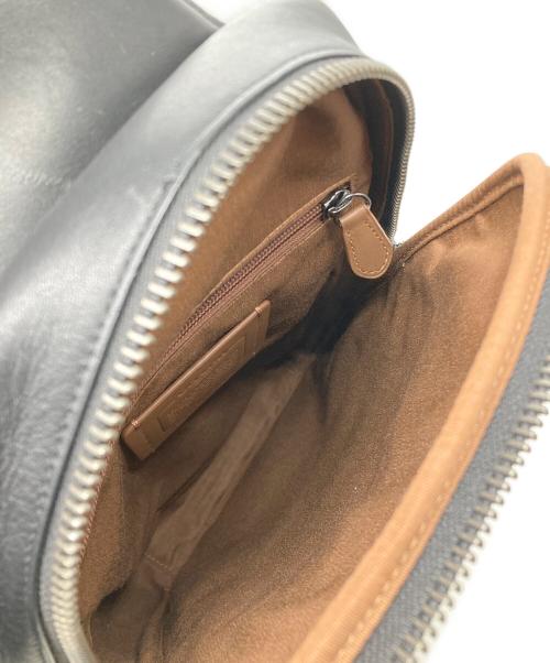 COACH（コーチ）COACH (コーチ) イーサン パック・シグネチャー キャンバス ベージュの古着・服飾アイテム