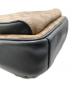 中古・古着 COACH (コーチ) イーサン パック・シグネチャー キャンバス ベージュ：17000円