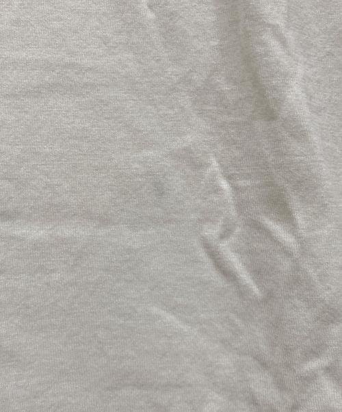 Hysteric Glamour（ヒステリックグラマー）Hysteric Glamour (ヒステリックグラマー) ROCKING HEAVILY pt T-SH ホワイト サイズ:SIZE Lの古着・服飾アイテム