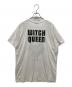Hysteric Glamour (ヒステリックグラマー) ROCKING HEAVILY pt T-SH ホワイト サイズ:SIZE L：9000円