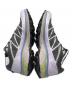 中古・古着 SALOMON (サロモン) XT-6 Ashes Of Roses グレー×ピンク サイズ:26cm：15000円