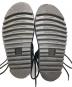 中古・古着 Dr.Martens (ドクターマーチン) レースアップサンダル ブラック サイズ:UK5：7000円