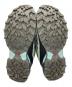 中古・古着 SALOMON (サロモン) X ULTRA 360 GORE-TEX ブラック×スカイブルー サイズ:24.5cm：9000円