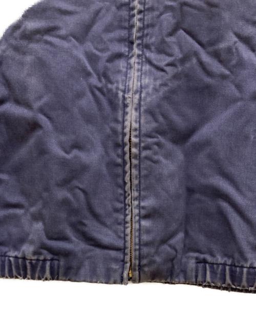 POLO RALPH LAUREN（ポロ・ラルフローレン）POLO RALPH LAUREN (ポロ・ラルフローレン) スイングトップ ネイビー サイズ:SIZE Lの古着・服飾アイテム