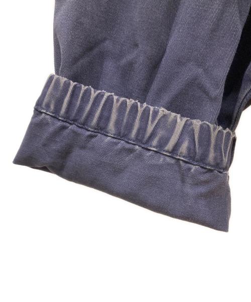 POLO RALPH LAUREN（ポロ・ラルフローレン）POLO RALPH LAUREN (ポロ・ラルフローレン) スイングトップ ネイビー サイズ:SIZE Lの古着・服飾アイテム