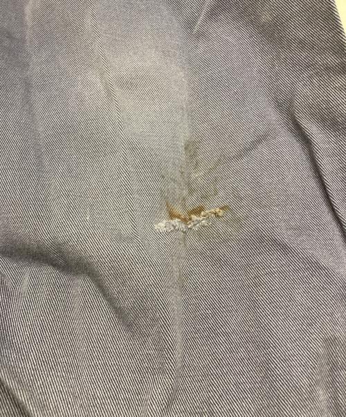 POLO RALPH LAUREN（ポロ・ラルフローレン）POLO RALPH LAUREN (ポロ・ラルフローレン) スイングトップ ネイビー サイズ:SIZE Lの古着・服飾アイテム