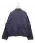 POLO RALPH LAUREN (ポロ・ラルフローレン) スイングトップ ネイビー サイズ:SIZE L：7000円