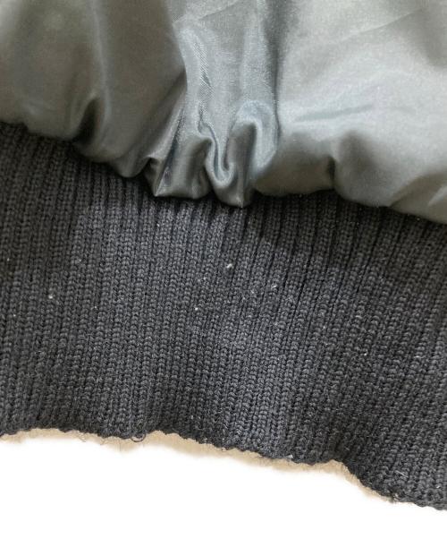 skookum（スクーカム）SKOOKUM (スクーカム) レザージャケット ブラック サイズ:SIZE 42の古着・服飾アイテム