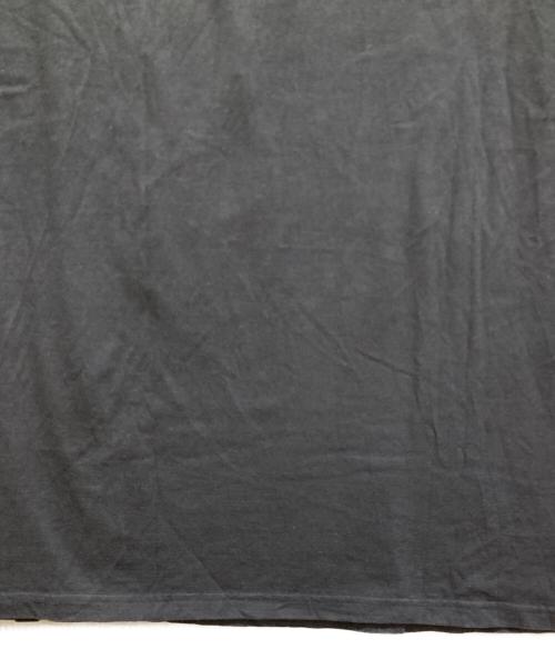 Hysteric Glamour（ヒステリックグラマー）Hysteric Glamour (ヒステリックグラマー) HYSTERIC VIBES Tシャツ ブラック サイズ:SIZE XLの古着・服飾アイテム