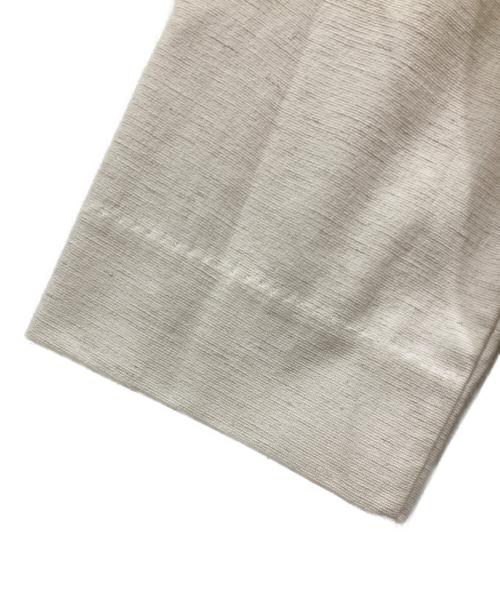 Ron Herman（ロンハーマン）Ron Herman (ロンハーマン) コットンリネンワンピース アイボリー サイズ:SIZE XSの古着・服飾アイテム