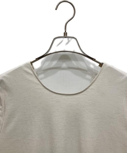 Ron Herman（ロンハーマン）Ron Herman (ロンハーマン) コットンリネンワンピース アイボリー サイズ:SIZE XSの古着・服飾アイテム