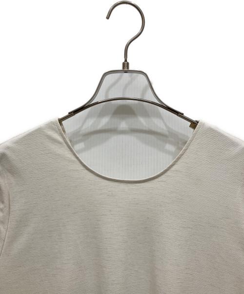 Ron Herman（ロンハーマン）Ron Herman (ロンハーマン) コットンリネンワンピース アイボリー サイズ:SIZE XSの古着・服飾アイテム