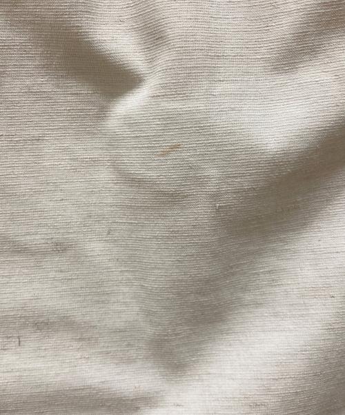 Ron Herman（ロンハーマン）Ron Herman (ロンハーマン) コットンリネンワンピース アイボリー サイズ:SIZE XSの古着・服飾アイテム
