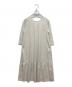 Ron Herman (ロンハーマン) コットンリネンワンピース アイボリー サイズ:SIZE XS：6000円