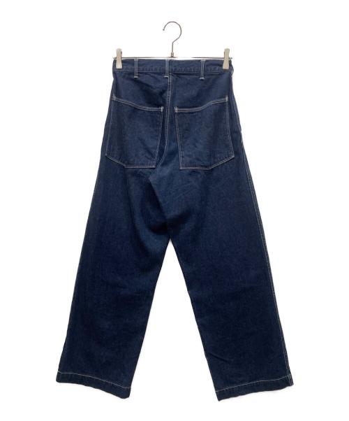 ANATOMICA（アナトミカ）ANATOMICA (アナトミカ) 1940 Dungarees Pants インディゴ サイズ:SIZE 28の古着・服飾アイテム