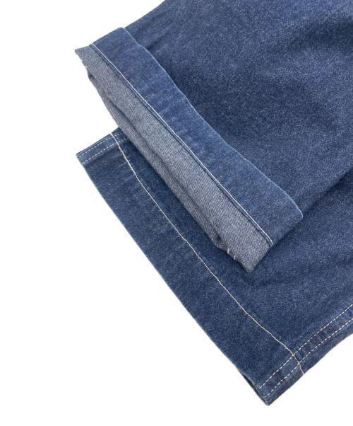 ANATOMICA（アナトミカ）ANATOMICA (アナトミカ) 1940 Dungarees Pants インディゴ サイズ:SIZE 28の古着・服飾アイテム