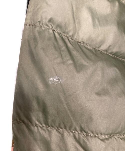 POLO RALPH LAUREN（ポロ・ラルフローレン）POLO RALPH LAUREN (ポロ・ラルフローレン) Terra Poly Fill Jacket カーキ サイズ:SIZE XLの古着・服飾アイテム