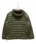 POLO RALPH LAUREN (ポロ・ラルフローレン) Terra Poly Fill Jacket カーキ サイズ:SIZE XL：12000円