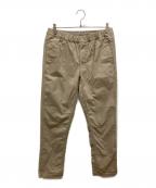 THE NORTH FACEザ ノース フェイス）の古着「コットンオックスライトクライミングパンツ」｜ベージュ
