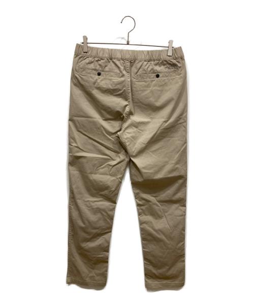 THE NORTH FACE（ザ ノース フェイス）THE NORTH FACE (ザ ノース フェイス) コットンオックスライトクライミングパンツ ベージュ サイズ:SIZE Lの古着・服飾アイテム
