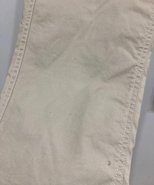 THE NORTH FACE（ザ ノース フェイス）THE NORTH FACE (ザ ノース フェイス) コットンオックスライトクライミングパンツ ベージュ サイズ:SIZE Lの古着・服飾アイテム