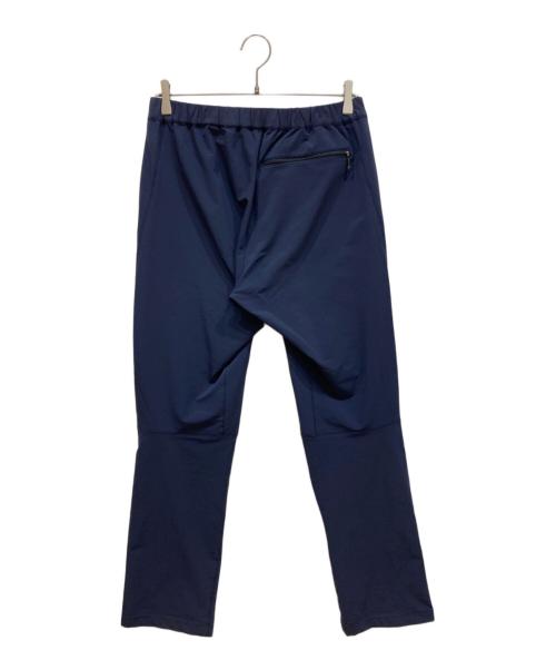 THE NORTH FACE（ザ ノース フェイス）THE NORTH FACE (ザ ノース フェイス) アルパインライトパンツ ネイビー サイズ:SIZE Lの古着・服飾アイテム