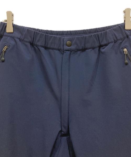 THE NORTH FACE（ザ ノース フェイス）THE NORTH FACE (ザ ノース フェイス) アルパインライトパンツ ネイビー サイズ:SIZE Lの古着・服飾アイテム