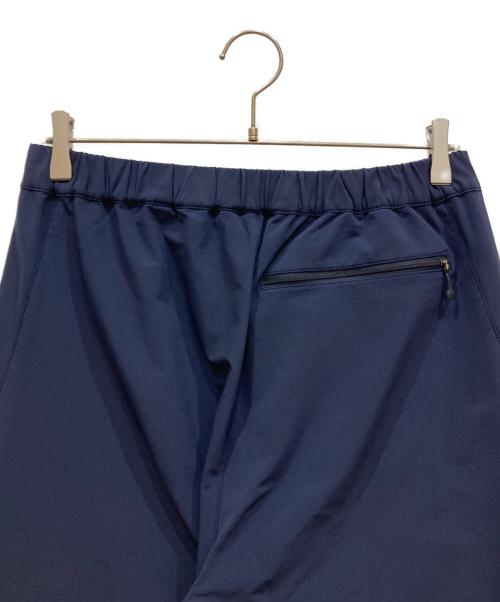 THE NORTH FACE（ザ ノース フェイス）THE NORTH FACE (ザ ノース フェイス) アルパインライトパンツ ネイビー サイズ:SIZE Lの古着・服飾アイテム
