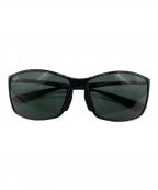 RAY-BANレイバン）の古着「サングラス　Liteforce」｜ブラック
