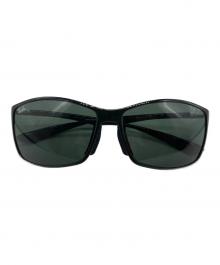 RAY-BAN（レイバン）の古着「サングラス　Liteforce」｜ブラック