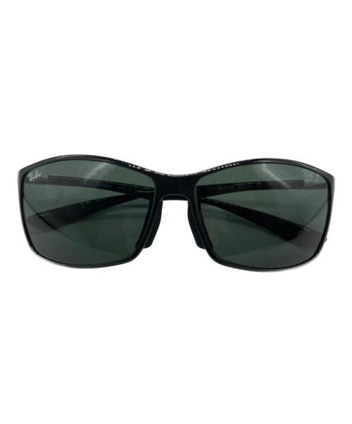 RAY-BAN（レイバン）RAY-BAN (レイバン) サングラス　Liteforce ブラックの古着・服飾アイテム