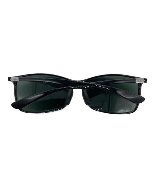 RAY-BAN（レイバン）RAY-BAN (レイバン) サングラス　Liteforce ブラックの古着・服飾アイテム