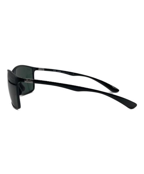 RAY-BAN（レイバン）RAY-BAN (レイバン) サングラス　Liteforce ブラックの古着・服飾アイテム