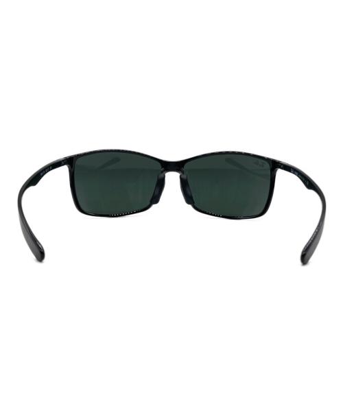 RAY-BAN（レイバン）RAY-BAN (レイバン) サングラス　Liteforce ブラックの古着・服飾アイテム