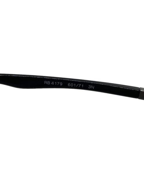 RAY-BAN（レイバン）RAY-BAN (レイバン) サングラス　Liteforce ブラックの古着・服飾アイテム
