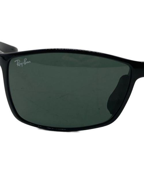 RAY-BAN（レイバン）RAY-BAN (レイバン) サングラス　Liteforce ブラックの古着・服飾アイテム