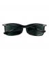 RAY-BAN (レイバン) サングラス　Liteforce ブラック：5000円