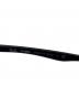 中古・古着 RAY-BAN (レイバン) サングラス　Liteforce ブラック：5000円