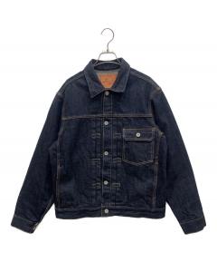 中古・古着通販】DUBBLE WORKS (ダブルワークス) デニムカバーオール