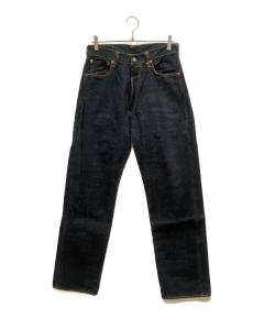中古・古着通販】EVISU (エヴィス) デニムパンツ インディゴ サイズ:30