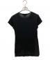 RALPH LAUREN (ラルフローレン) リメイクビックポニーTシャツ ブラック サイズ:SIZE M：5000円
