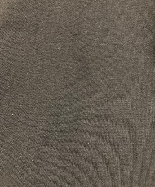 C.E（シーイー）C.E (シーイー) PANEL SHOULDER CREW NECK #BLACK オリーブ サイズ:SIZE XLの古着・服飾アイテム